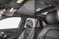 USED 2017 67 MERCEDES-BENZ GLC-CLASS 2.1 GLC 250 D 4MATIC AMG LINE PREMIUM 5d 201 BHP +HEATEDSEATS+PREMPACK+RUNNINGBOARDS