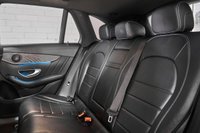 USED 2017 67 MERCEDES-BENZ GLC-CLASS 2.1 GLC 250 D 4MATIC AMG LINE PREMIUM 5d 201 BHP +HEATEDSEATS+PREMPACK+RUNNINGBOARDS