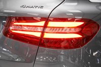 USED 2017 67 MERCEDES-BENZ GLC-CLASS 2.1 GLC 250 D 4MATIC AMG LINE PREMIUM 5d 201 BHP +HEATEDSEATS+PREMPACK+RUNNINGBOARDS