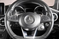 USED 2017 67 MERCEDES-BENZ GLC-CLASS 2.1 GLC 250 D 4MATIC AMG LINE PREMIUM 5d 201 BHP +HEATEDSEATS+PREMPACK+RUNNINGBOARDS