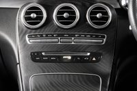 USED 2017 67 MERCEDES-BENZ GLC-CLASS 2.1 GLC 250 D 4MATIC AMG LINE PREMIUM 5d 201 BHP +HEATEDSEATS+PREMPACK+RUNNINGBOARDS