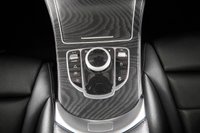 USED 2017 67 MERCEDES-BENZ GLC-CLASS 2.1 GLC 250 D 4MATIC AMG LINE PREMIUM 5d 201 BHP +HEATEDSEATS+PREMPACK+RUNNINGBOARDS