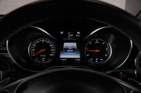 USED 2017 67 MERCEDES-BENZ GLC-CLASS 2.1 GLC 250 D 4MATIC AMG LINE PREMIUM 5d 201 BHP +HEATEDSEATS+PREMPACK+RUNNINGBOARDS