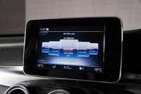 USED 2017 67 MERCEDES-BENZ GLC-CLASS 2.1 GLC 250 D 4MATIC AMG LINE PREMIUM 5d 201 BHP +HEATEDSEATS+PREMPACK+RUNNINGBOARDS
