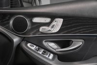 USED 2017 67 MERCEDES-BENZ GLC-CLASS 2.1 GLC 250 D 4MATIC AMG LINE PREMIUM 5d 201 BHP +HEATEDSEATS+PREMPACK+RUNNINGBOARDS