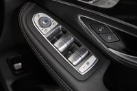 USED 2017 67 MERCEDES-BENZ GLC-CLASS 2.1 GLC 250 D 4MATIC AMG LINE PREMIUM 5d 201 BHP +HEATEDSEATS+PREMPACK+RUNNINGBOARDS