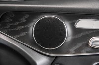 USED 2017 67 MERCEDES-BENZ GLC-CLASS 2.1 GLC 250 D 4MATIC AMG LINE PREMIUM 5d 201 BHP +HEATEDSEATS+PREMPACK+RUNNINGBOARDS