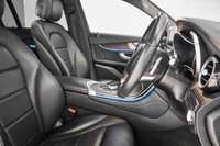 USED 2017 67 MERCEDES-BENZ GLC-CLASS 2.1 GLC 250 D 4MATIC AMG LINE PREMIUM 5d 201 BHP +HEATEDSEATS+PREMPACK+RUNNINGBOARDS