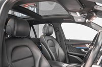 USED 2017 67 MERCEDES-BENZ GLC-CLASS 2.1 GLC 250 D 4MATIC AMG LINE PREMIUM 5d 201 BHP +HEATEDSEATS+PREMPACK+RUNNINGBOARDS