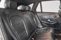 USED 2017 67 MERCEDES-BENZ GLC-CLASS 2.1 GLC 250 D 4MATIC AMG LINE PREMIUM 5d 201 BHP +HEATEDSEATS+PREMPACK+RUNNINGBOARDS