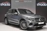 USED 2017 67 MERCEDES-BENZ GLC-CLASS 2.1 GLC 250 D 4MATIC AMG LINE PREMIUM 5d 201 BHP +HEATEDSEATS+PREMPACK+RUNNINGBOARDS