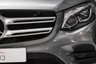 USED 2017 67 MERCEDES-BENZ GLC-CLASS 2.1 GLC 250 D 4MATIC AMG LINE PREMIUM 5d 201 BHP +HEATEDSEATS+PREMPACK+RUNNINGBOARDS