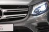 USED 2017 67 MERCEDES-BENZ GLC-CLASS 2.1 GLC 250 D 4MATIC AMG LINE PREMIUM 5d 201 BHP +HEATEDSEATS+PREMPACK+RUNNINGBOARDS