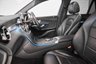USED 2017 67 MERCEDES-BENZ GLC-CLASS 2.1 GLC 250 D 4MATIC AMG LINE PREMIUM 5d 201 BHP +HEATEDSEATS+PREMPACK+RUNNINGBOARDS