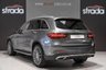 USED 2017 67 MERCEDES-BENZ GLC-CLASS 2.1 GLC 250 D 4MATIC AMG LINE PREMIUM 5d 201 BHP +HEATEDSEATS+PREMPACK+RUNNINGBOARDS