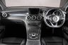 USED 2017 67 MERCEDES-BENZ GLC-CLASS 2.1 GLC 250 D 4MATIC AMG LINE PREMIUM 5d 201 BHP +HEATEDSEATS+PREMPACK+RUNNINGBOARDS