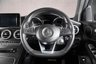 USED 2017 67 MERCEDES-BENZ GLC-CLASS 2.1 GLC 250 D 4MATIC AMG LINE PREMIUM 5d 201 BHP +HEATEDSEATS+PREMPACK+RUNNINGBOARDS