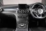 USED 2017 67 MERCEDES-BENZ GLC-CLASS 2.1 GLC 250 D 4MATIC AMG LINE PREMIUM 5d 201 BHP +HEATEDSEATS+PREMPACK+RUNNINGBOARDS