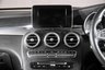 USED 2017 67 MERCEDES-BENZ GLC-CLASS 2.1 GLC 250 D 4MATIC AMG LINE PREMIUM 5d 201 BHP +HEATEDSEATS+PREMPACK+RUNNINGBOARDS