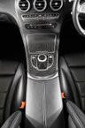 USED 2017 67 MERCEDES-BENZ GLC-CLASS 2.1 GLC 250 D 4MATIC AMG LINE PREMIUM 5d 201 BHP +HEATEDSEATS+PREMPACK+RUNNINGBOARDS