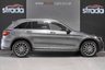 USED 2017 67 MERCEDES-BENZ GLC-CLASS 2.1 GLC 250 D 4MATIC AMG LINE PREMIUM 5d 201 BHP +HEATEDSEATS+PREMPACK+RUNNINGBOARDS