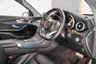 USED 2017 67 MERCEDES-BENZ GLC-CLASS 2.1 GLC 250 D 4MATIC AMG LINE PREMIUM 5d 201 BHP +HEATEDSEATS+PREMPACK+RUNNINGBOARDS
