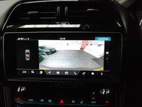 USED 2017 17 JAGUAR F-PACE 3.0 V6 S AWD 5d 296 BHP 