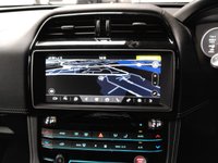 USED 2017 17 JAGUAR F-PACE 3.0 V6 S AWD 5d 296 BHP 