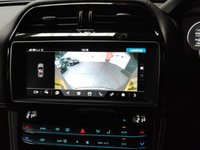 USED 2017 17 JAGUAR F-PACE 3.0 V6 S AWD 5d 296 BHP 
