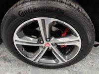 USED 2017 17 JAGUAR F-PACE 3.0 V6 S AWD 5d 296 BHP 