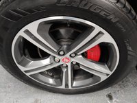 USED 2017 17 JAGUAR F-PACE 3.0 V6 S AWD 5d 296 BHP 