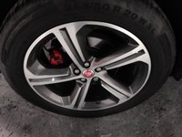 USED 2017 17 JAGUAR F-PACE 3.0 V6 S AWD 5d 296 BHP 
