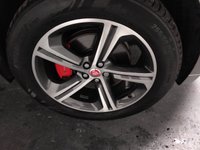 USED 2017 17 JAGUAR F-PACE 3.0 V6 S AWD 5d 296 BHP 