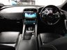 USED 2017 17 JAGUAR F-PACE 3.0 V6 S AWD 5d 296 BHP 