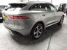 USED 2017 17 JAGUAR F-PACE 3.0 V6 S AWD 5d 296 BHP 