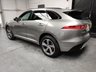 USED 2017 17 JAGUAR F-PACE 3.0 V6 S AWD 5d 296 BHP 
