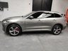 USED 2017 17 JAGUAR F-PACE 3.0 V6 S AWD 5d 296 BHP 