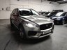 USED 2017 17 JAGUAR F-PACE 3.0 V6 S AWD 5d 296 BHP 