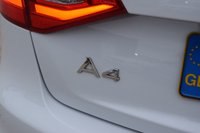 USED 2013 13 AUDI A4 2.0 AVANT TDI BLACK EDITION 5d 141 BHP 