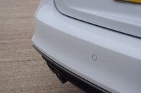USED 2013 13 AUDI A4 2.0 AVANT TDI BLACK EDITION 5d 141 BHP 