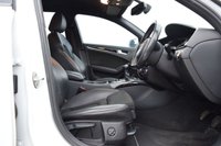 USED 2013 13 AUDI A4 2.0 AVANT TDI BLACK EDITION 5d 141 BHP 