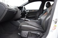USED 2013 13 AUDI A4 2.0 AVANT TDI BLACK EDITION 5d 141 BHP 