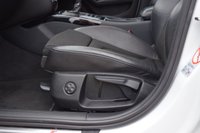 USED 2013 13 AUDI A4 2.0 AVANT TDI BLACK EDITION 5d 141 BHP 