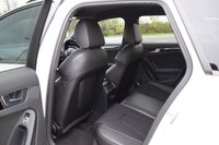 USED 2013 13 AUDI A4 2.0 AVANT TDI BLACK EDITION 5d 141 BHP 