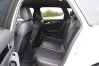 USED 2013 13 AUDI A4 2.0 AVANT TDI BLACK EDITION 5d 141 BHP 
