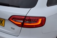 USED 2013 13 AUDI A4 2.0 AVANT TDI BLACK EDITION 5d 141 BHP 