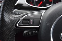 USED 2013 13 AUDI A4 2.0 AVANT TDI BLACK EDITION 5d 141 BHP 