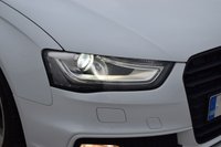 USED 2013 13 AUDI A4 2.0 AVANT TDI BLACK EDITION 5d 141 BHP 