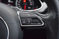 USED 2013 13 AUDI A4 2.0 AVANT TDI BLACK EDITION 5d 141 BHP 