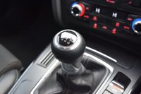 USED 2013 13 AUDI A4 2.0 AVANT TDI BLACK EDITION 5d 141 BHP 